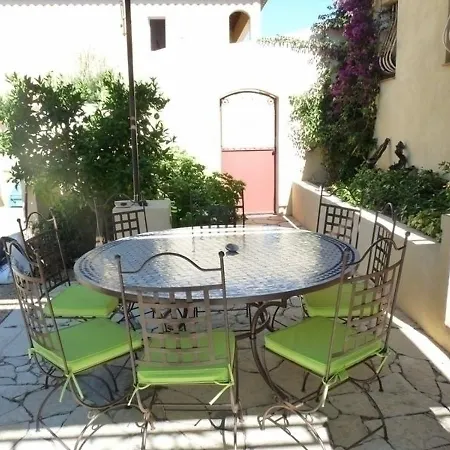 Apartment Villa Διαμέρισμα *