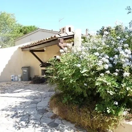 Apartment Villa * Six-Fours-les-Plages