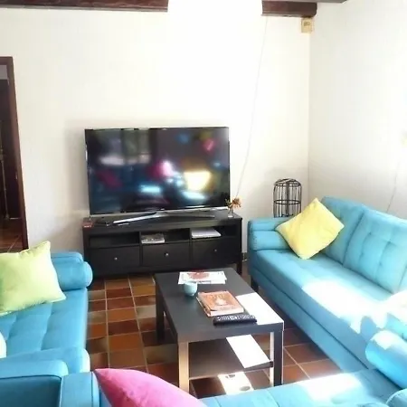 Apartment Villa Διαμέρισμα