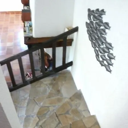 Διαμέρισμα Apartment Villa *