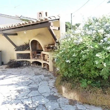 Apartment Villa Διαμέρισμα