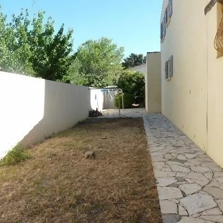 Διαμέρισμα Apartment Villa Six-Fours-les-Plages