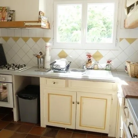 Διαμέρισμα Apartment Villa