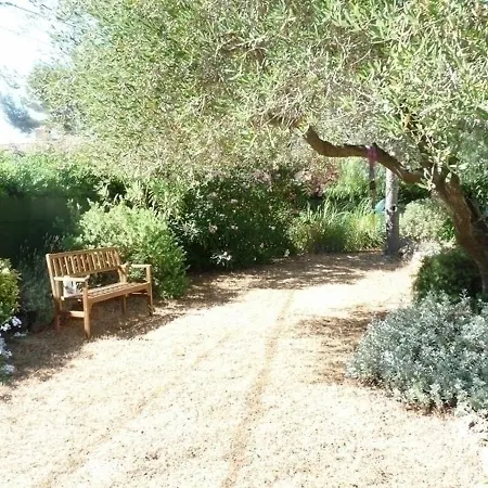 Apartment Villa Six-Fours-les-Plages