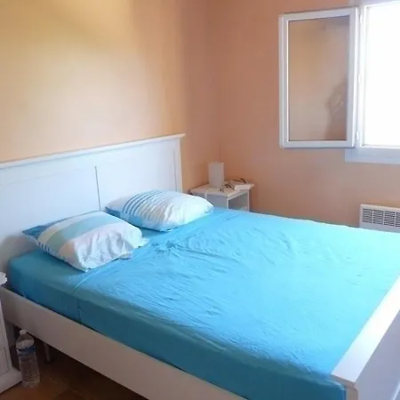 Apartment Villa Διαμέρισμα *