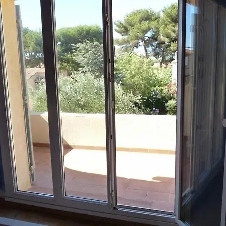 Διαμέρισμα Apartment Villa
