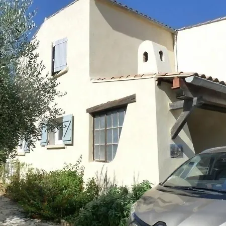 Apartment Villa
