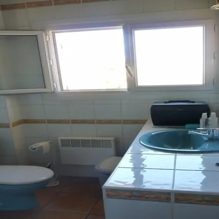 Apartment Villa
